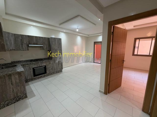 Appartement 1 pièce à louer à Marrakech (Semlalia) – 5000 MAD - mois — Photo 21
