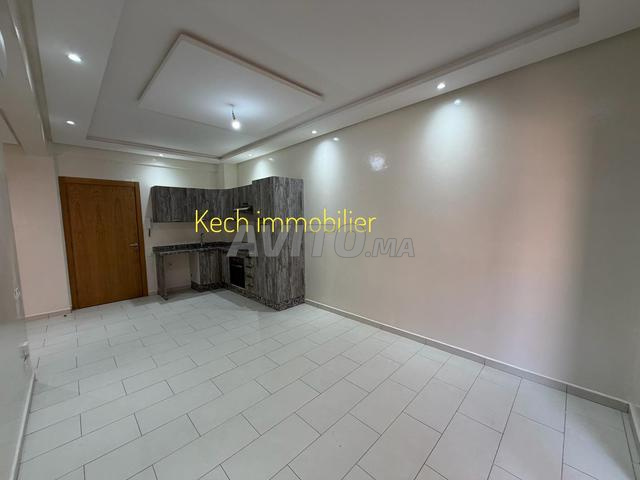Appartement 1 pièce à louer à Marrakech (Semlalia) – 5000 MAD - mois — Photo 27