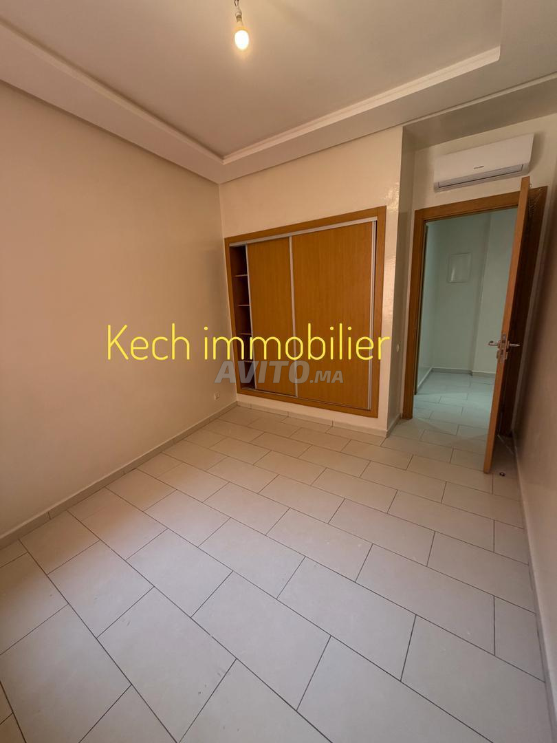 Appartement 1 pièce à louer à Marrakech (Semlalia) – 5000 MAD - mois — Photo 6