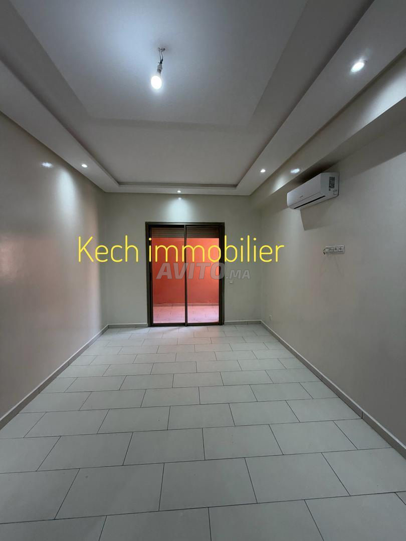 Appartement 1 pièce à louer à Marrakech (Semlalia) – 5000 MAD - mois — Photo 8