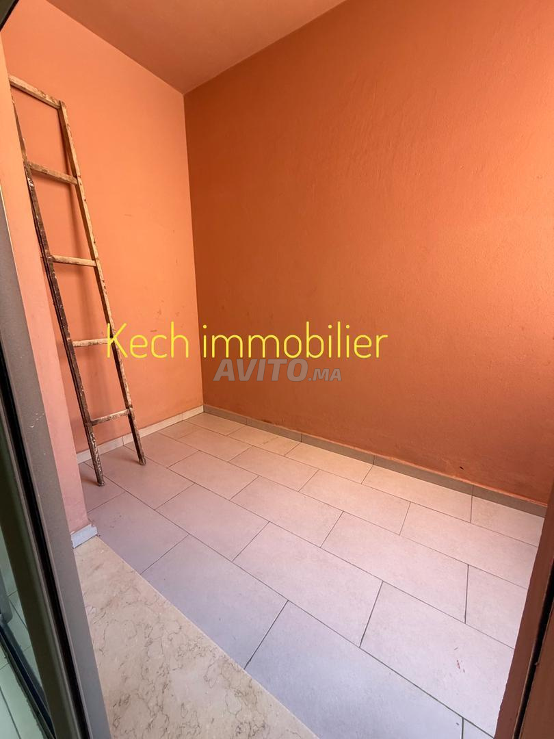 Appartement 1 pièce à louer à Marrakech (Semlalia) – 5000 MAD - mois — Photo 12