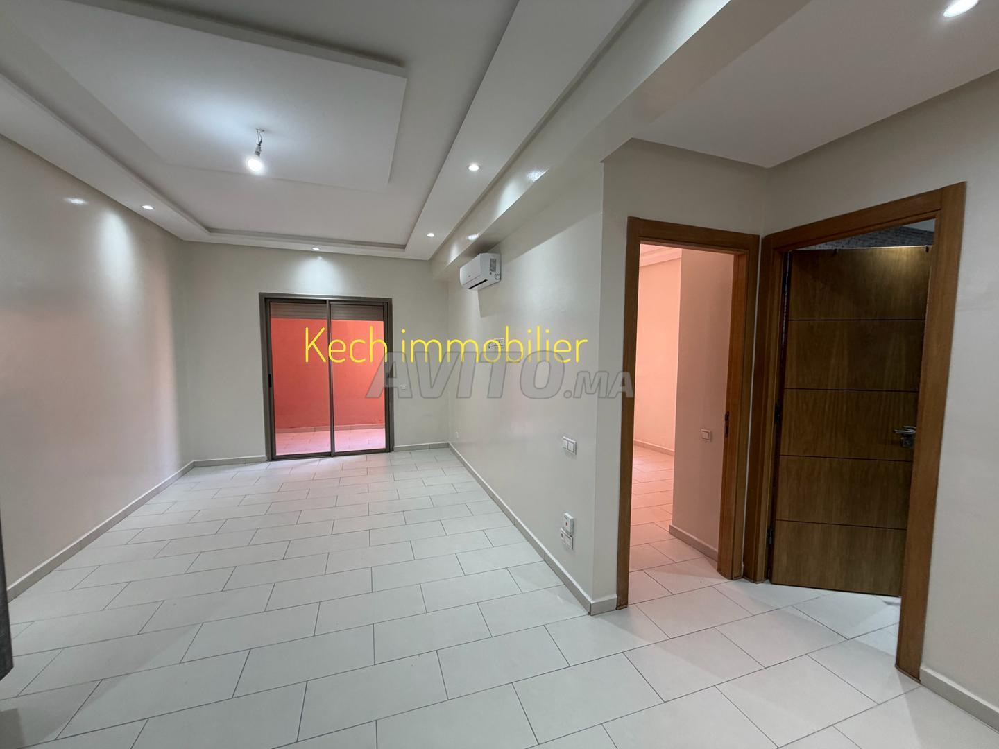 Appartement 1 pièce à louer à Marrakech (Semlalia) – 5000 MAD - mois — Photo 20