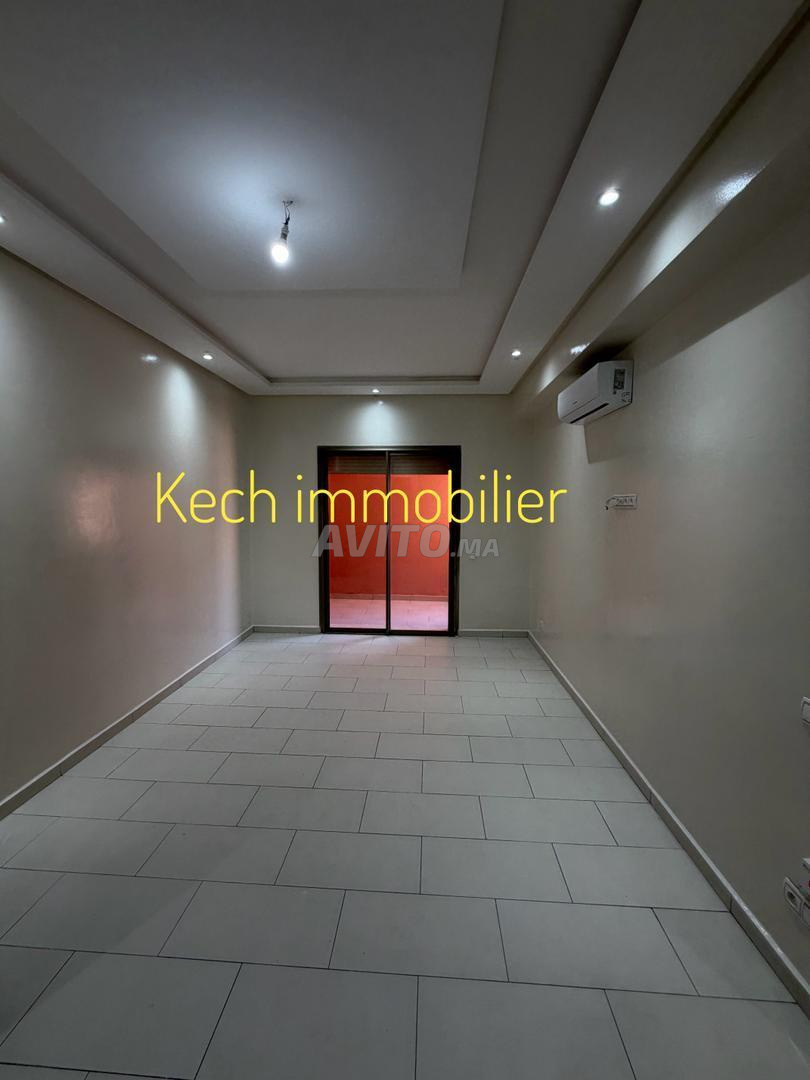 Appartement 1 pièce à louer à Marrakech (Semlalia) – 5000 MAD - mois — Photo 24