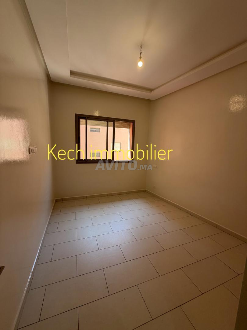Appartement 1 pièce à louer à Marrakech (Semlalia) – 5000 MAD - mois — Photo 26