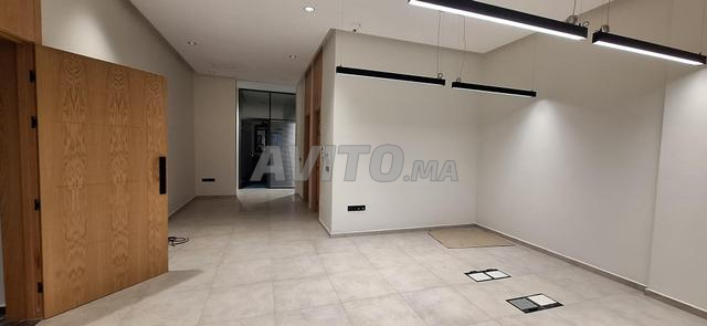 Office 150 m² for sale in Rabat — Photo 5