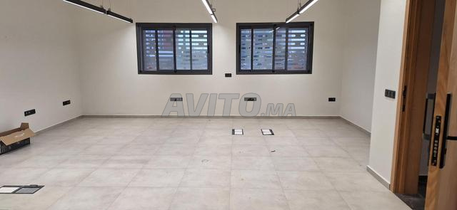 Office 150 m² for sale in Rabat — Photo 23