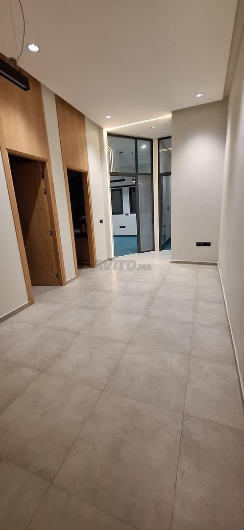Office 150 m² for sale in Rabat — Photo 4