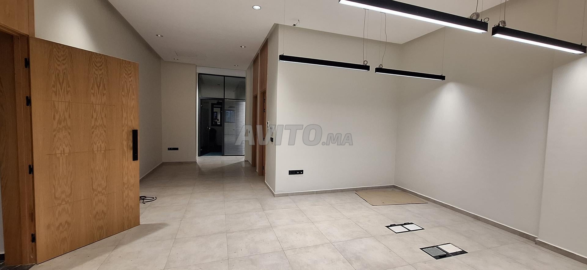 Office 150 m² for sale in Rabat — Photo 6