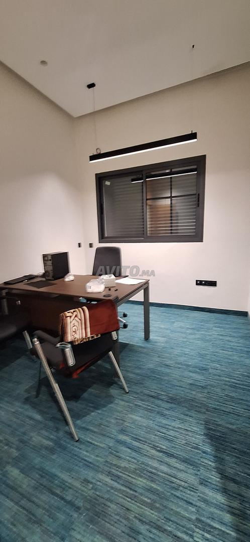 Office 150 m² for sale in Rabat — Photo 10