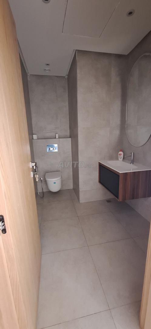 Office 150 m² for sale in Rabat — Photo 14