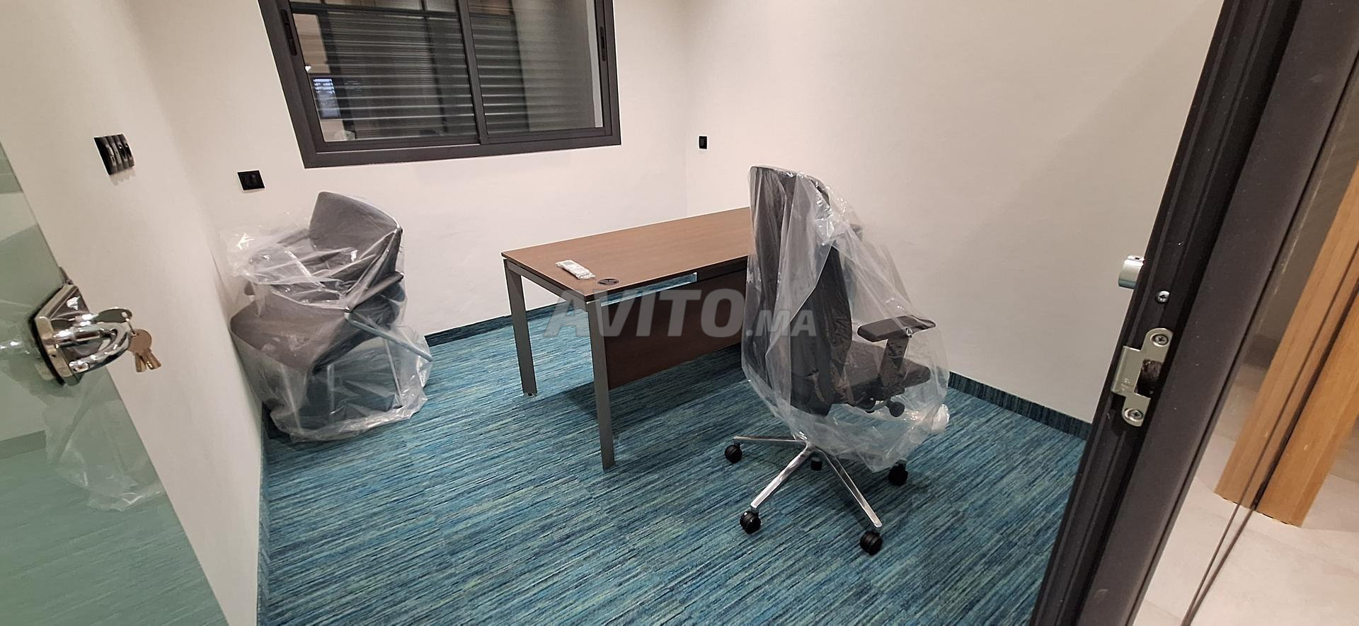 Office 150 m² for sale in Rabat — Photo 18