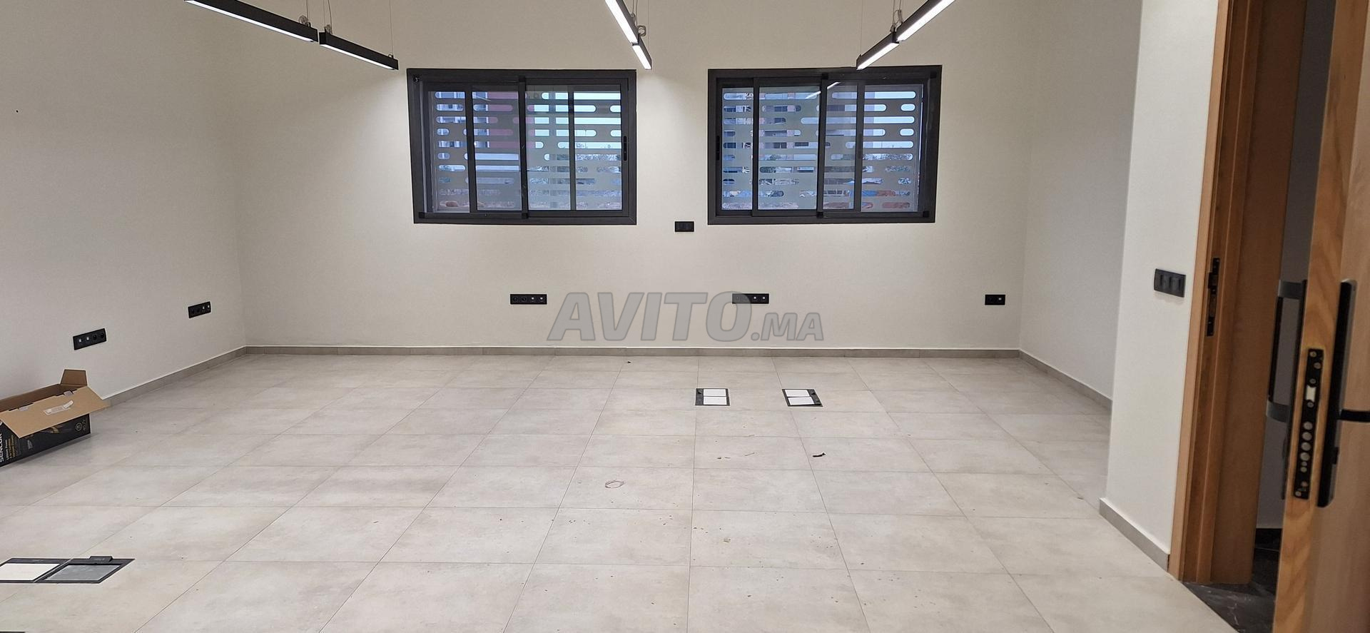 Office 150 m² for sale in Rabat — Photo 24