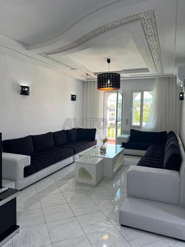 Appartement à louer à Tanger – quartier Golf — Photo 9