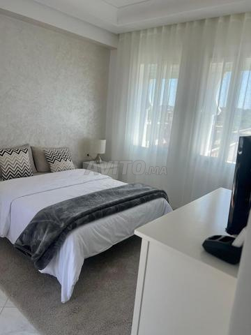 Appartement à louer à Tanger – quartier Golf — Photo 17