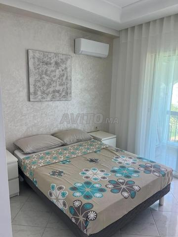 Appartement à louer à Tanger – quartier Golf — Photo 19