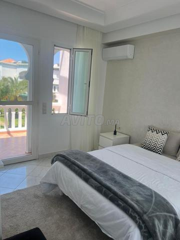 Appartement à louer à Tanger – quartier Golf — Photo 23
