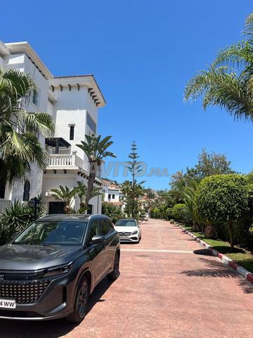 Appartement à louer à Tanger – quartier Golf — Photo 25