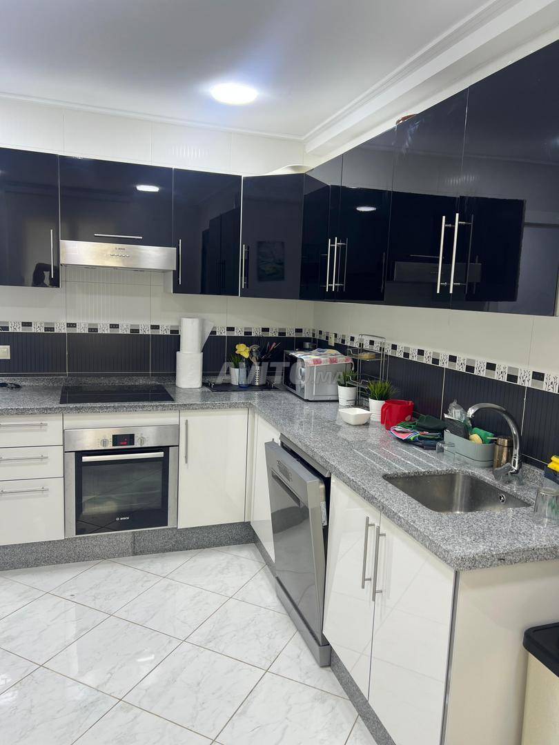 Appartement à louer à Tanger – quartier Golf — Photo 16