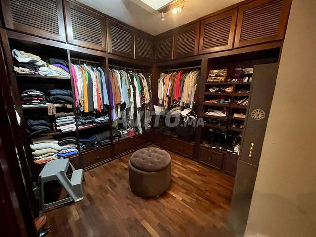شقة 267 م² للبيع في الدار البيضاء — Photo 12