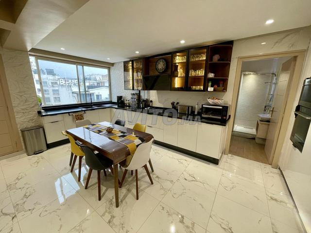 شقة 267 م² للبيع في الدار البيضاء — Photo 14