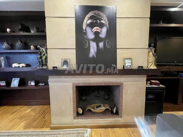 شقة 267 م² للبيع في الدار البيضاء — Photo 18