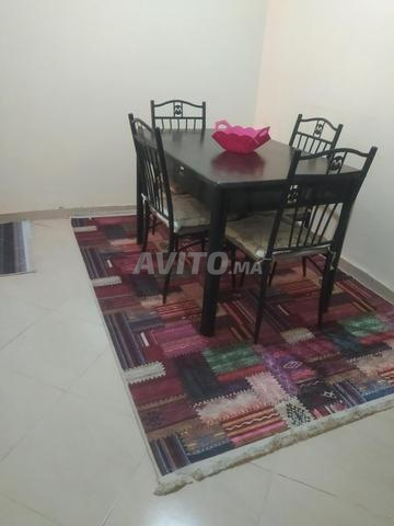 Apartment for rent in Marrakech – Les Portes de Marrakech — Photo 7
