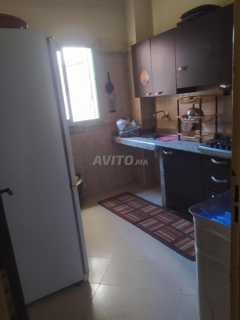 Apartment for rent in Marrakech – Les Portes de Marrakech — Photo 4