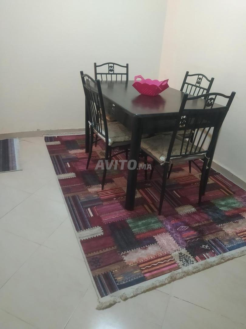 Apartment for rent in Marrakech – Les Portes de Marrakech — Photo 8