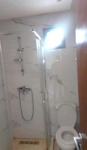 Appartement meublé 60 m² à louer à Rabat — Photo 15