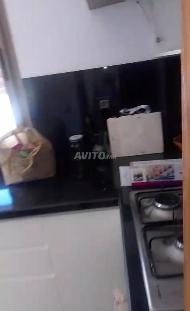 Appartement meublé 60 m² à louer à Rabat — Photo 14