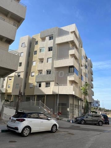 شقة 67 م² للبيع في طنجة — Photo 2