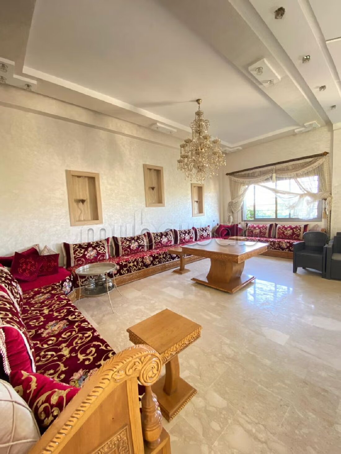 Villa 200 m² à louer à Casablanca — Photo 17