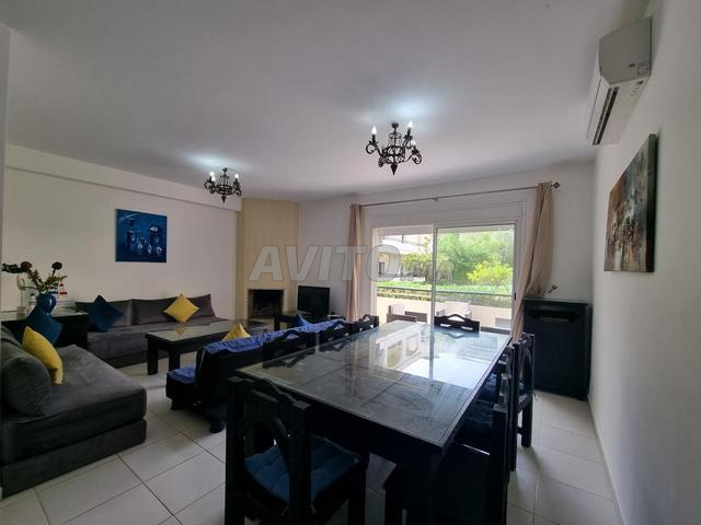 118 m² Apartment for Sale in Bouznika — Photo 3