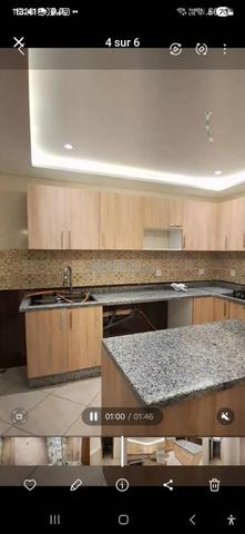 شقة 106 م² للبيع في طنجة — Photo 2