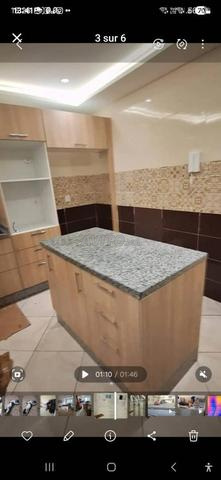 شقة 106 م² للبيع في طنجة — Photo 3