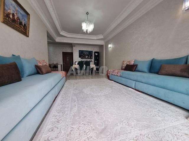 Apartment 100 m² for sale in El Mansouria — Photo 2