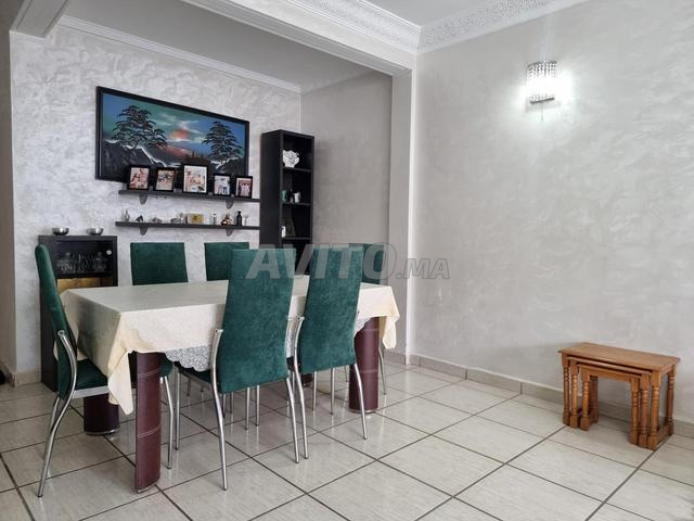 Apartment 100 m² for sale in El Mansouria — Photo 3