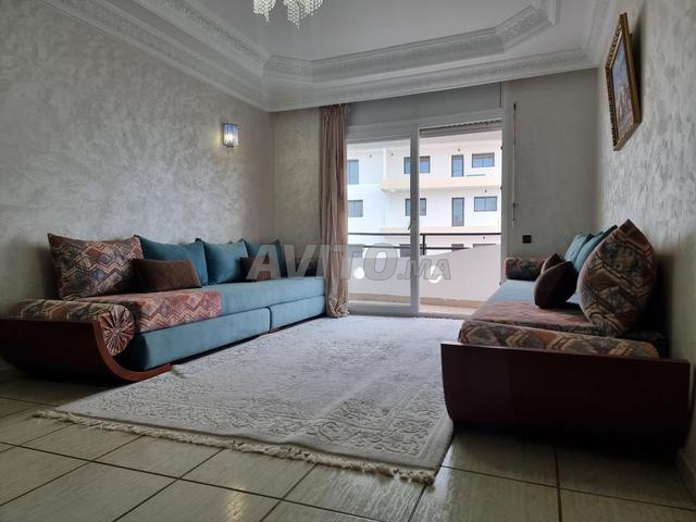 Apartment 100 m² for sale in El Mansouria — Photo 4