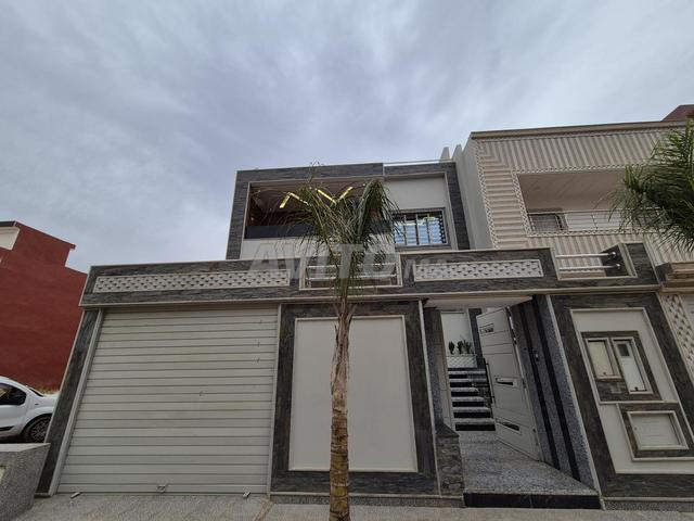 SPECIAL Villa LUXUEUSE à Vendre , MEKNES