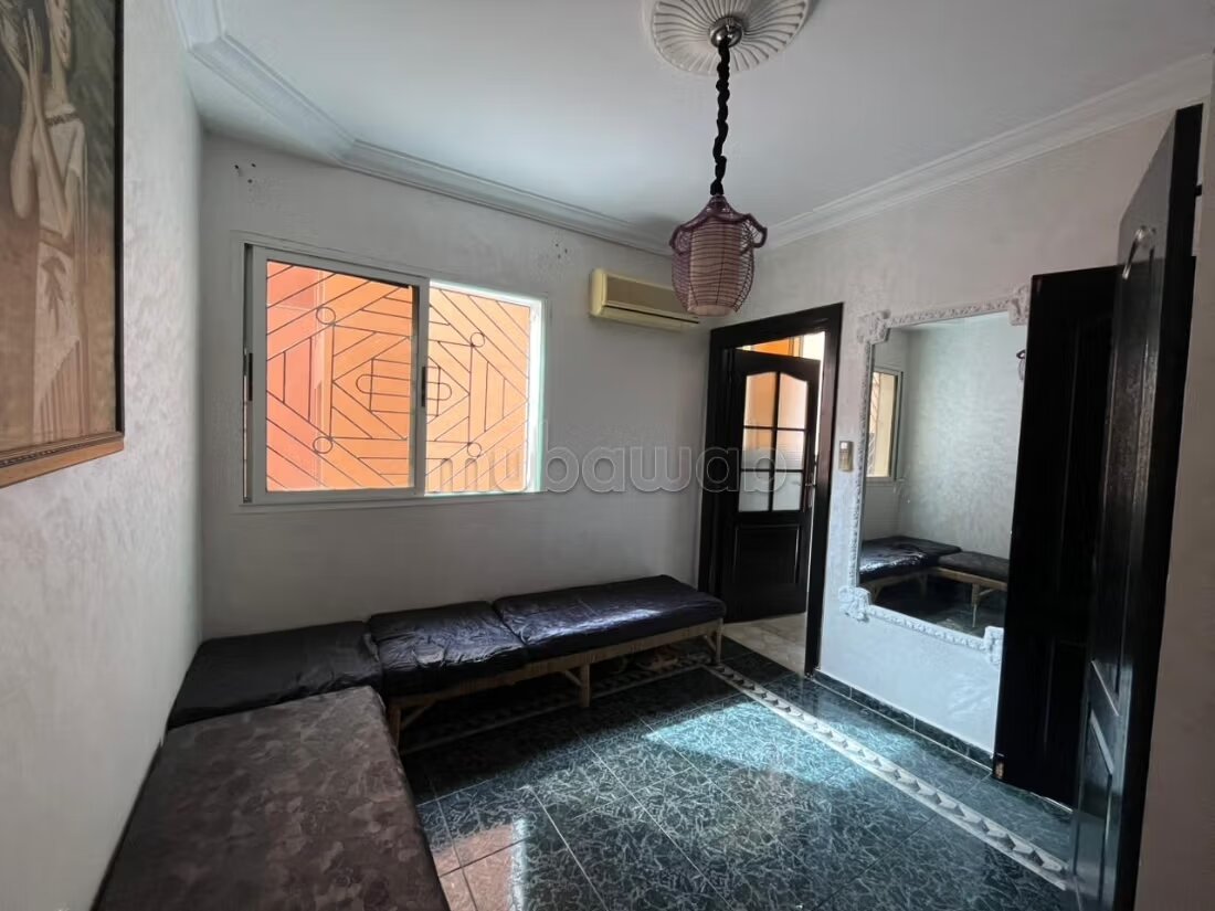 مكتب 99 م² للايجار في مراكش (الغيزي) - 17000 درهم شهريًا — Photo 9