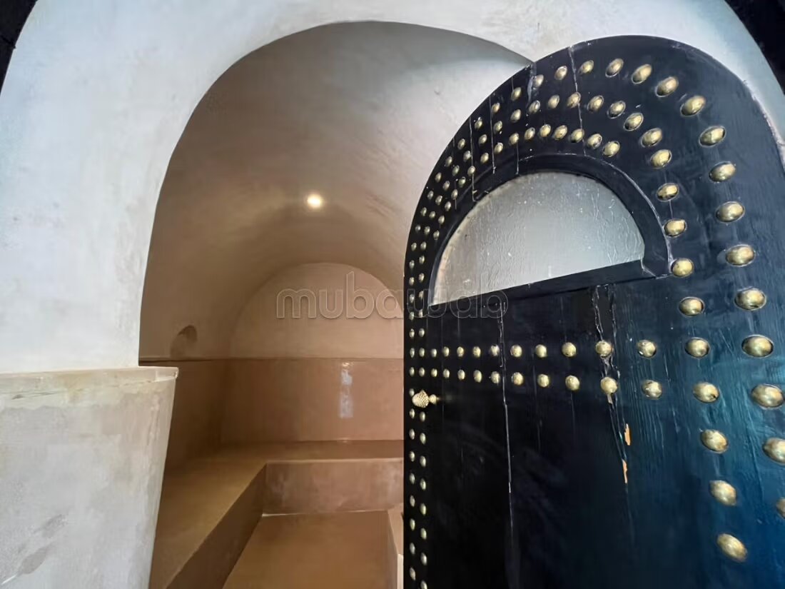 مكتب 99 م² للايجار في مراكش (الغيزي) - 17000 درهم شهريًا — Photo 14