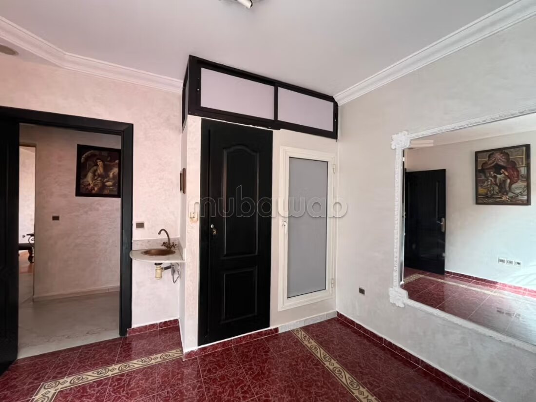 مكتب 99 م² للايجار في مراكش (الغيزي) - 17000 درهم شهريًا — Photo 19