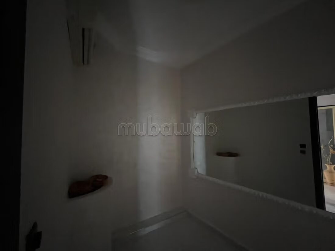 مكتب 99 م² للايجار في مراكش (الغيزي) - 17000 درهم شهريًا — Photo 20