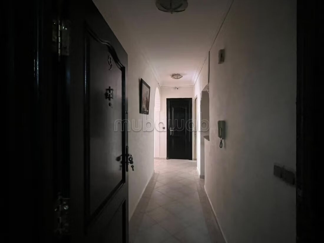 مكتب 99 م² للايجار في مراكش (الغيزي) - 17000 درهم شهريًا — Photo 24