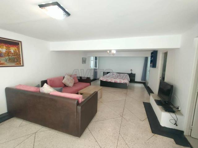 Studio 47 m² for Rent in Casablanca (Beauséjour) — Photo 2