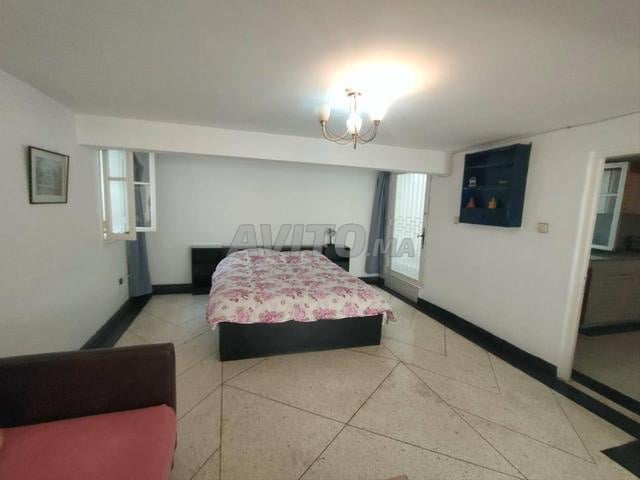 Studio 47 m² for Rent in Casablanca (Beauséjour) — Photo 4