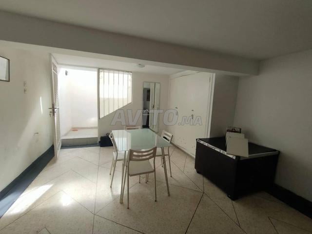 Studio 47 m² for Rent in Casablanca (Beauséjour) — Photo 6
