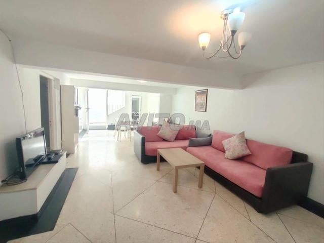 Studio 47 m² for Rent in Casablanca (Beauséjour) — Photo 8