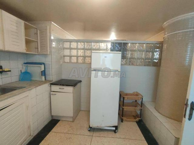 Studio 47 m² for Rent in Casablanca (Beauséjour) — Photo 12