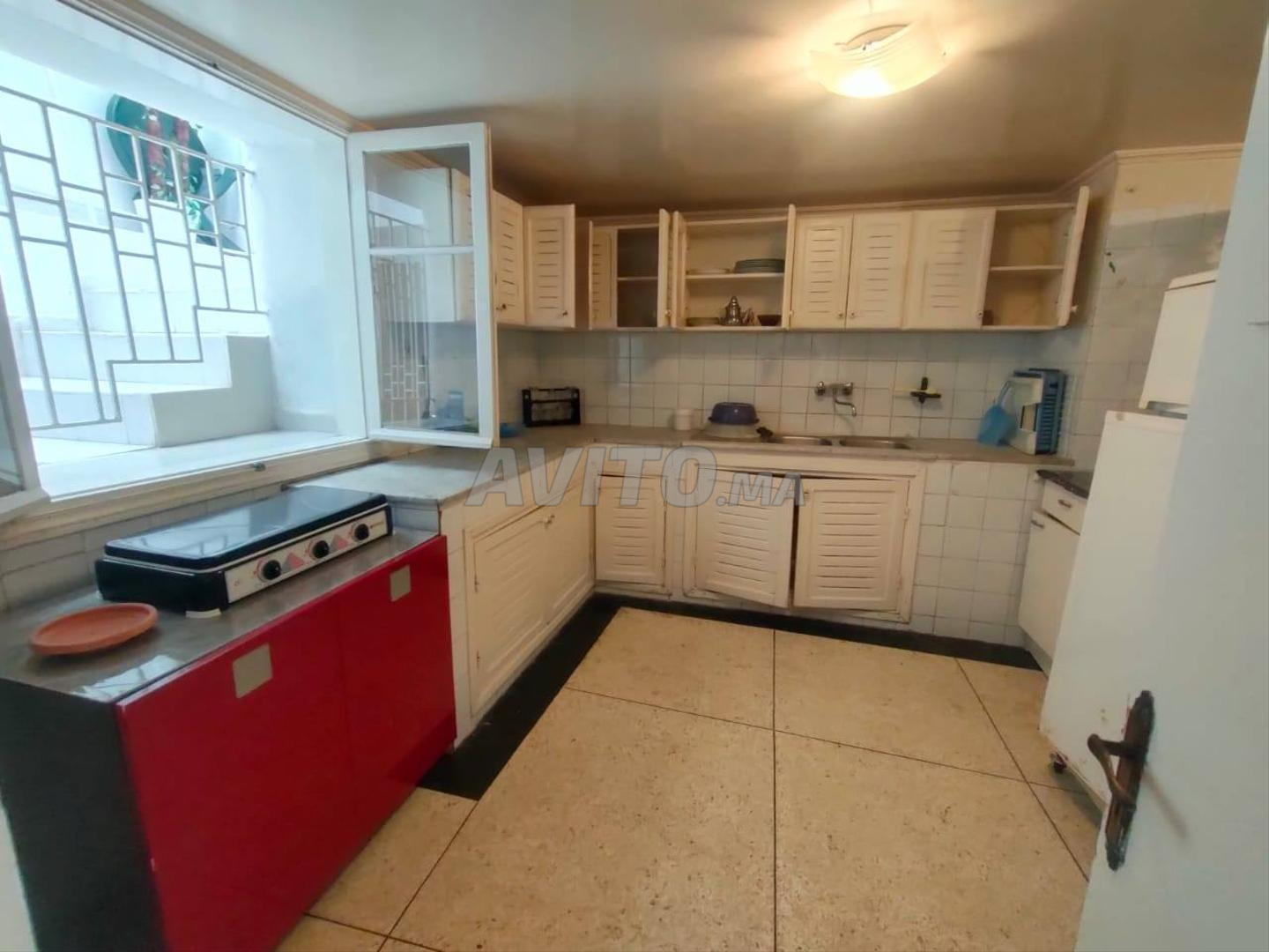Studio 47 m² for Rent in Casablanca (Beauséjour) — Photo 9